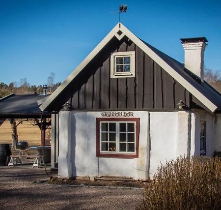 Grynnan Hotel Ska Екстериор снимка