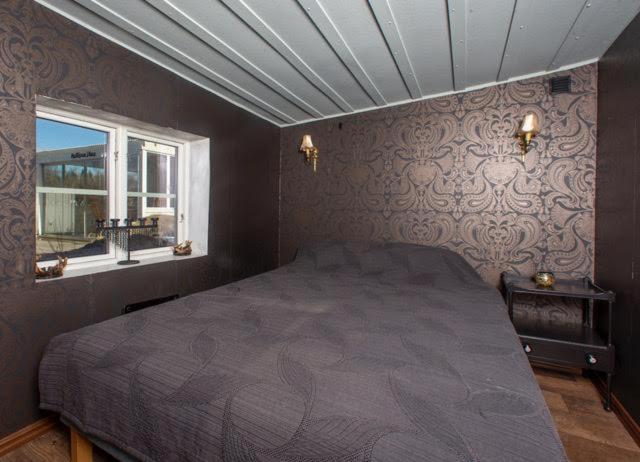 Grynnan Hotel Ska Екстериор снимка