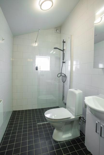 Grynnan Hotel Ska Екстериор снимка
