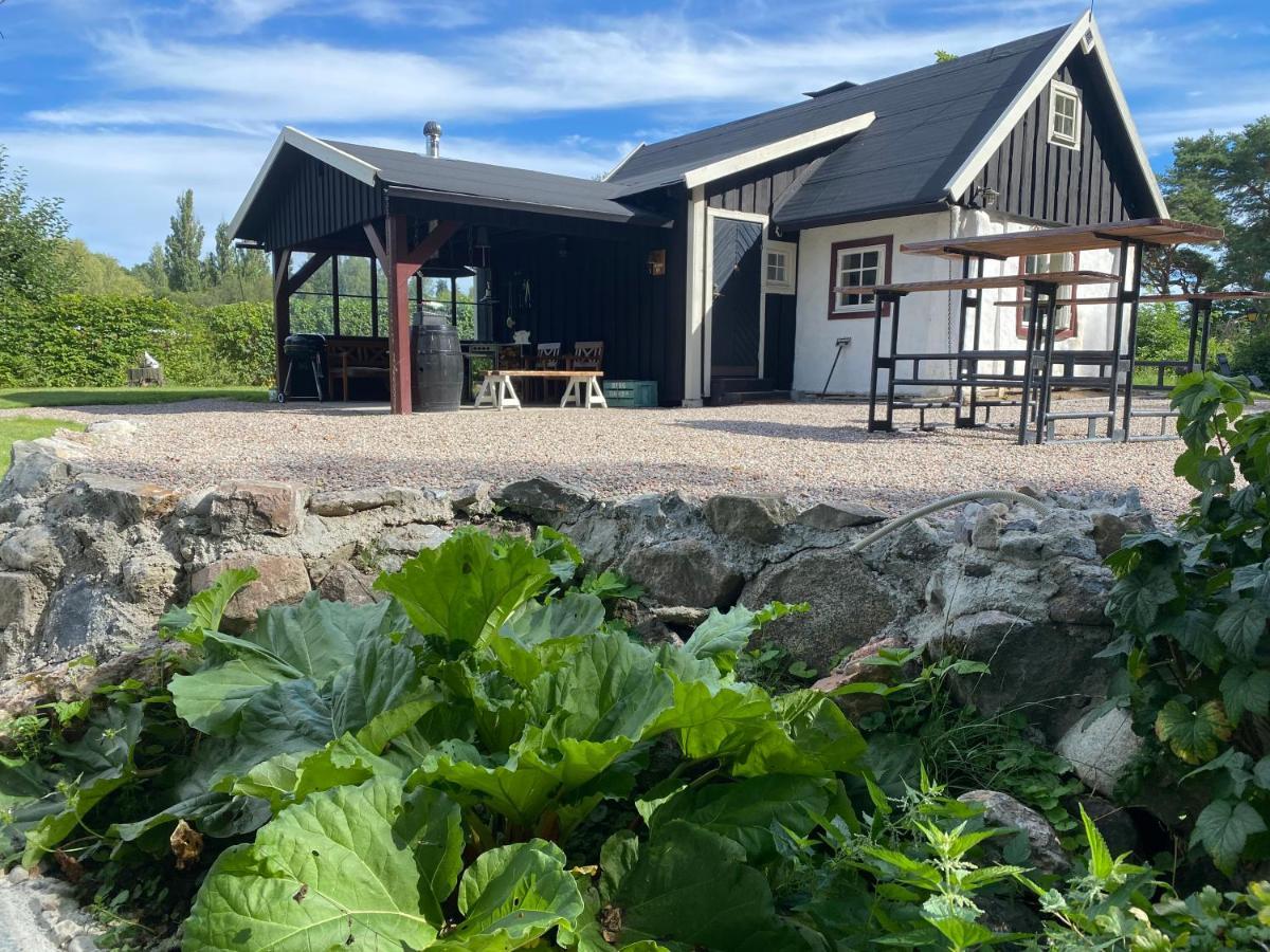 Grynnan Hotel Ska Екстериор снимка