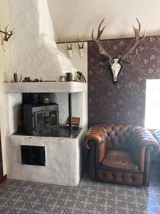 Grynnan Hotel Ska Екстериор снимка