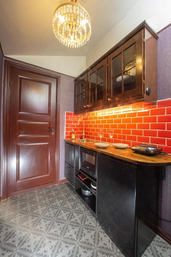 Grynnan Hotel Ska Екстериор снимка