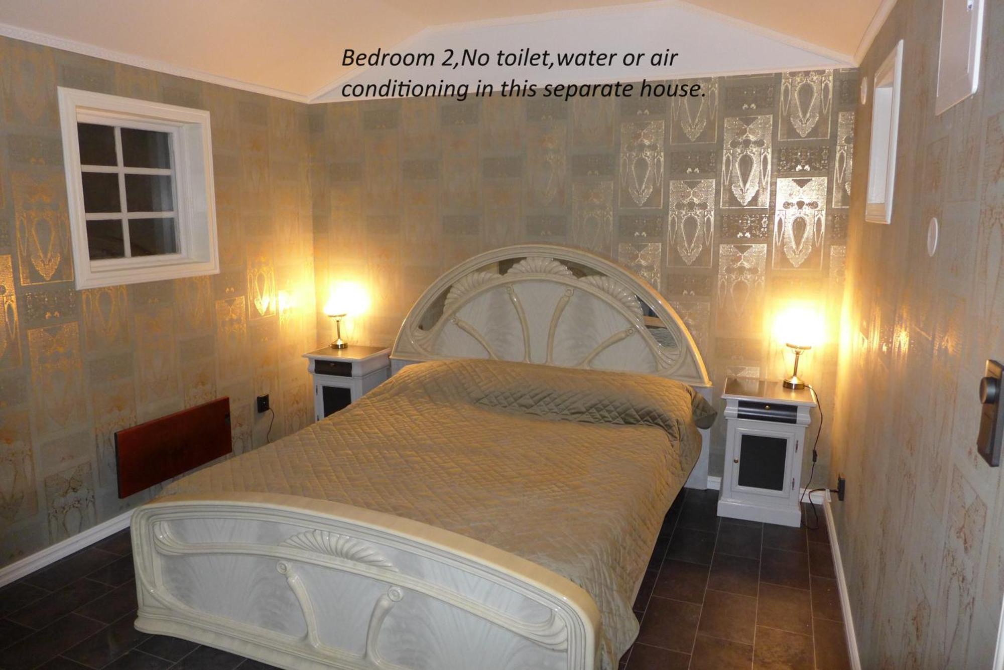 Grynnan Hotel Ska Екстериор снимка